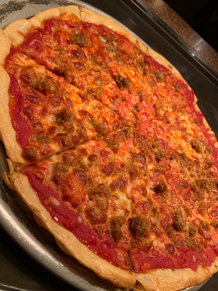 STONEFIRE PIZZA COMPANY CLOSED Updated June 2024 145 Photos & 129