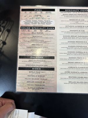 Menu photo 5 Lascari's Deli & Bakery Whittier, CA Menu photo 5 Lascari's Deli & Bakery Whittier, CA
