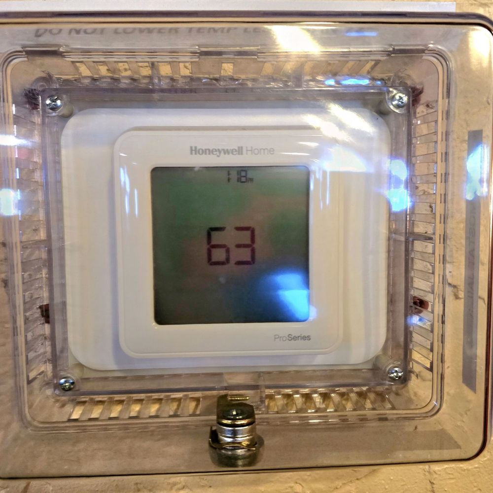 Don Jose's Restaurant - Temperature was 63 degrees - Mexican Near Me - Castro Valley, California