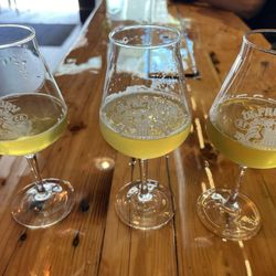 Olfactory Brewing - Hoppy and happy