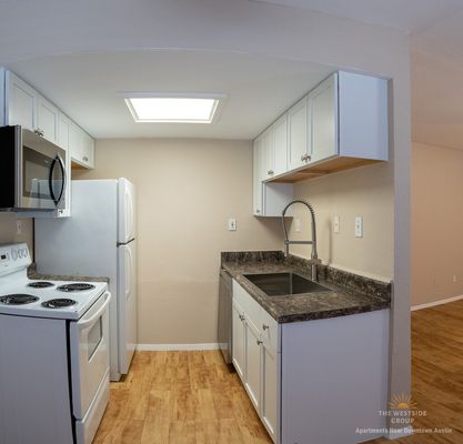 6th Street West Apartments Austin by null