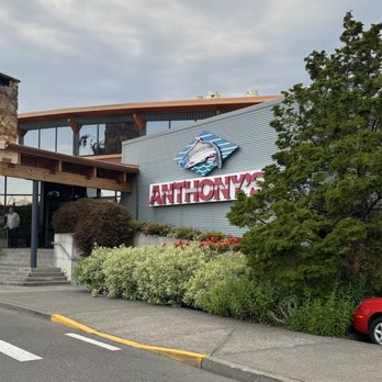 Anthony's Restaurant - Outside - Seafood Near Me - Bellingham, Washington Anthony's Restaurant - Outside - Seafood Near Me - Bellingham, Washington