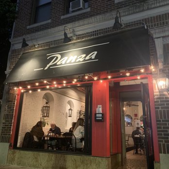 Panza - Italian Near Me - Boston, Massachusetts