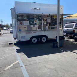 They must sprinkle holy water on every queso taco because every bite taste like heaven. They must sprinkle holy water on every queso taco because every bite taste like heaven.