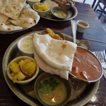 Yeti Restaurant - Chicken tiki masala - Indian Near Me - Davis, California Yeti Restaurant - Chicken tiki masala - Indian Near Me - Davis, California