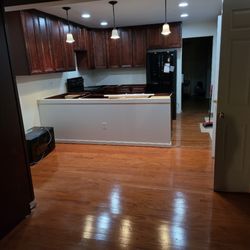 Stone and Cabinet International - I love my cabinets and stone.....