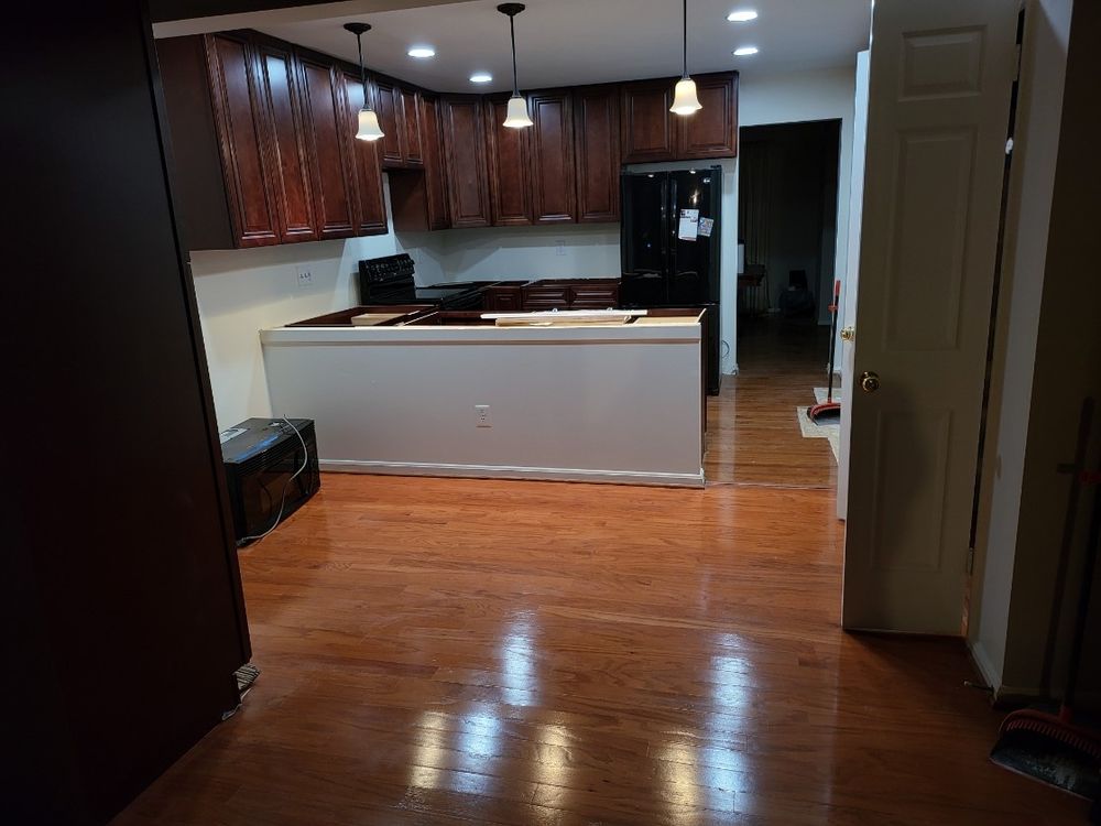 STONE AND INTERNATIONAL Updated September 2024 10501 Ewing