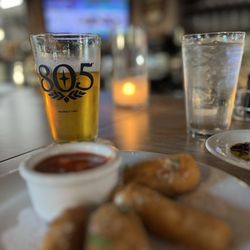 Osteria Grappolo in Solvang gift card