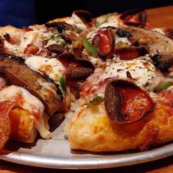 Crafters Pizza and Drafthouse - Pizza Near Me - Carmel, Indiana