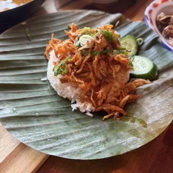 Pasar - Indonesian Near Me - Portland, Oregon
