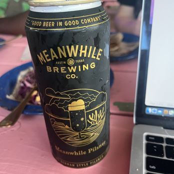 Nixta Taqueria - Pilsner - Mexican Near Me - Austin, Texas