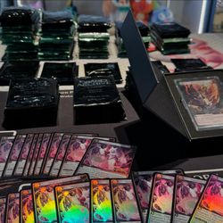 RWT Collective - Grand Archive AMB Store Champs!
