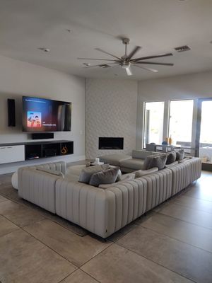 MJ Cleaning Services