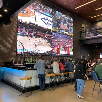 Topgolf - Sports Bars Near Me - Ontario, California Topgolf - Sports Bars Near Me - Ontario, California