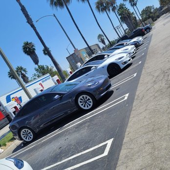 Tesla Supercharger - EV Charging Stations Near Me - Long Beach, California Tesla Supercharger - EV Charging Stations Near Me - Long Beach, California