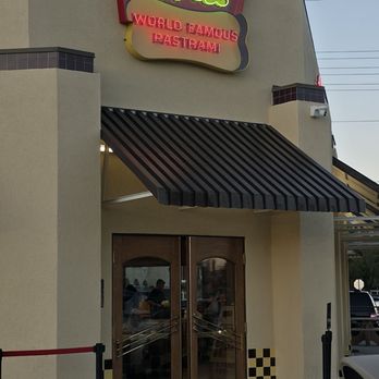 The Hat - Entrance - Burgers Near Me - Las Vegas, Nevada The Hat - Entrance - Burgers Near Me - Las Vegas, Nevada