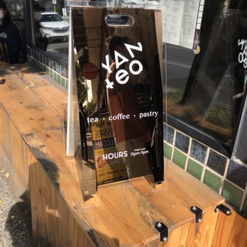 Yan Tea - entrance - Bubble Tea Near Me - Seattle, Washington Yan Tea - entrance - Bubble Tea Near Me - Seattle, Washington