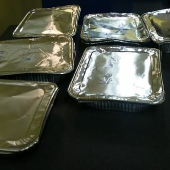 Honey's Thai Pavilion - THIS was almost 300 bucks!!! One of the trays had 15 spring rolls in it!!! - Thai Near Me - Bronx, New York Honey's Thai Pavilion - THIS was almost 300 bucks!!! One of the trays had 15 spring rolls in it!!! - Thai Near Me - Bronx, New York
