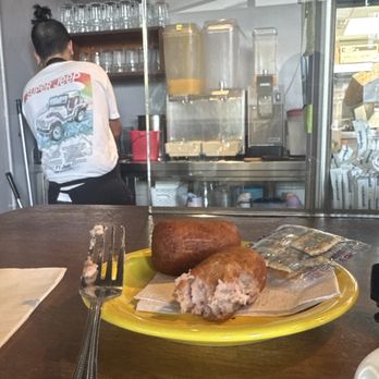 Tinta y Café - Coffee & Tea Near Me - Miami, Florida Tinta y Café - Coffee & Tea Near Me - Miami, Florida