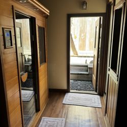 Sweetwater Eco Spa