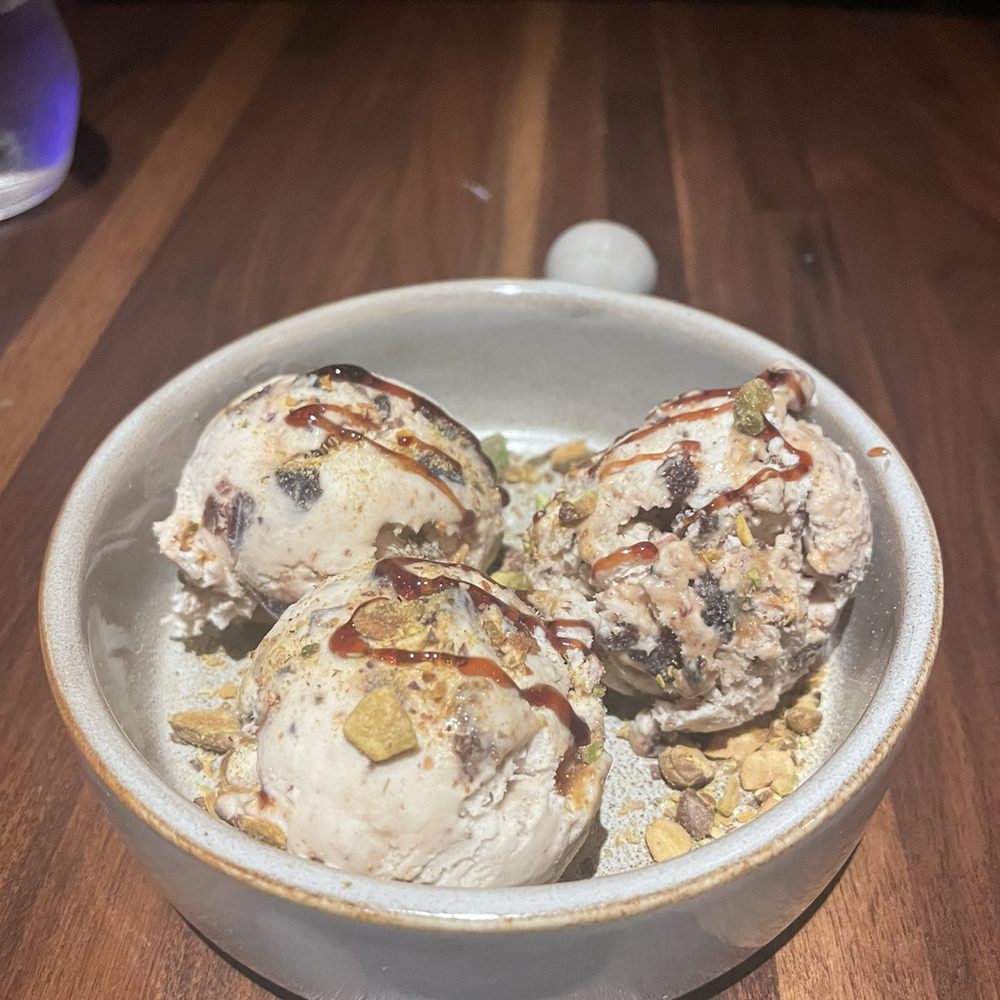 Neya - Fig parfait - Kosher Near Me - Surfside, Florida Neya - Fig parfait - Kosher Near Me - Surfside, Florida