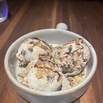Neya - Fig parfait - Kosher Near Me - Surfside, Florida