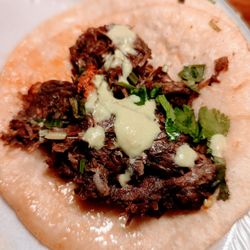Sam Tacos - Tacos de Cabeza