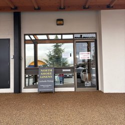 North Shore Linens - We offer curbside pickup for online orders Fridays and Saturdays from 12-5pm.