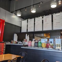 GUERITO’S Tacos