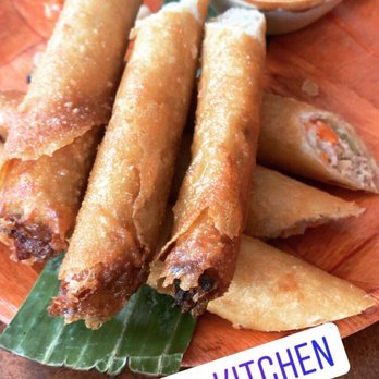 FOB Kitchen - Filipino Near Me - Oakland, California