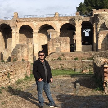 Ostia Antica - Historical Tours Near Me - Rome, RM