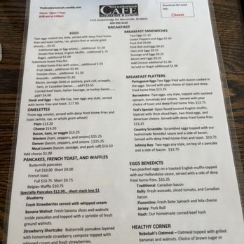Brookwood Cafe - More menu - Delis Near Me - Hamilton Township, New Jersey Brookwood Cafe - More menu - Delis Near Me - Hamilton Township, New Jersey