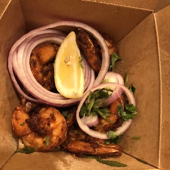 FaveKitchens - Aahaar Eral Varuval - Indian Near Me - Seattle, Washington