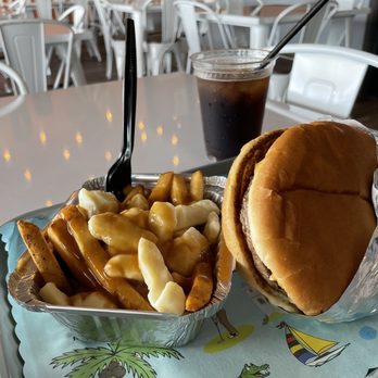 Dairy Belle - Poutine & Cheeseburger - Ice Cream & Frozen Yogurt Near Me - Dania Beach, Florida Dairy Belle - Poutine & Cheeseburger - Ice Cream & Frozen Yogurt Near Me - Dania Beach, Florida