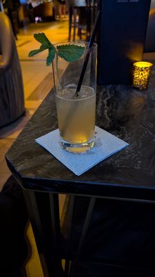 Vista Cocktail Lounge by null