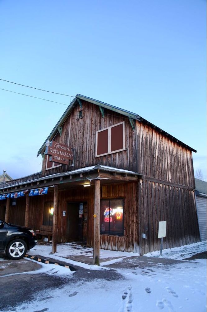 ROUND UP Updated August 2024 109 Bridge St, Bieber, California