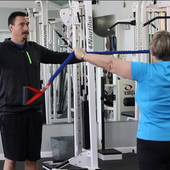 Live Good Fitness - Mac Demonstrating Proper Form - Trainers Near Me - Martinez, California Live Good Fitness - Mac Demonstrating Proper Form - Trainers Near Me - Martinez, California