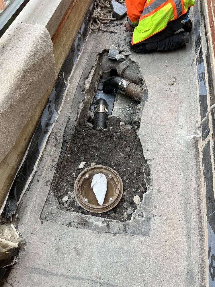 HALSTEAD MANAGEMENT CO Updated September 2024 44 Reviews 770