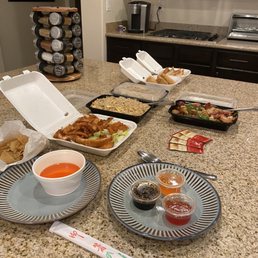 Egg Rolls