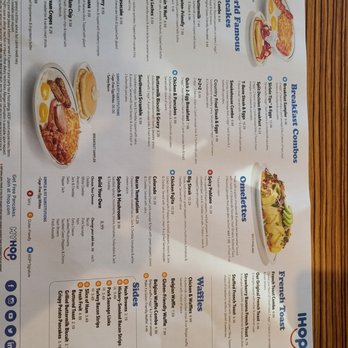 IHOP - Breakfast & Brunch Near Me - Middleburg Heights, Ohio IHOP - Breakfast & Brunch Near Me - Middleburg Heights, Ohio