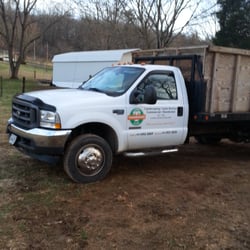 Tennessee Lawn Care Inc - Mulch and top soil delivery.