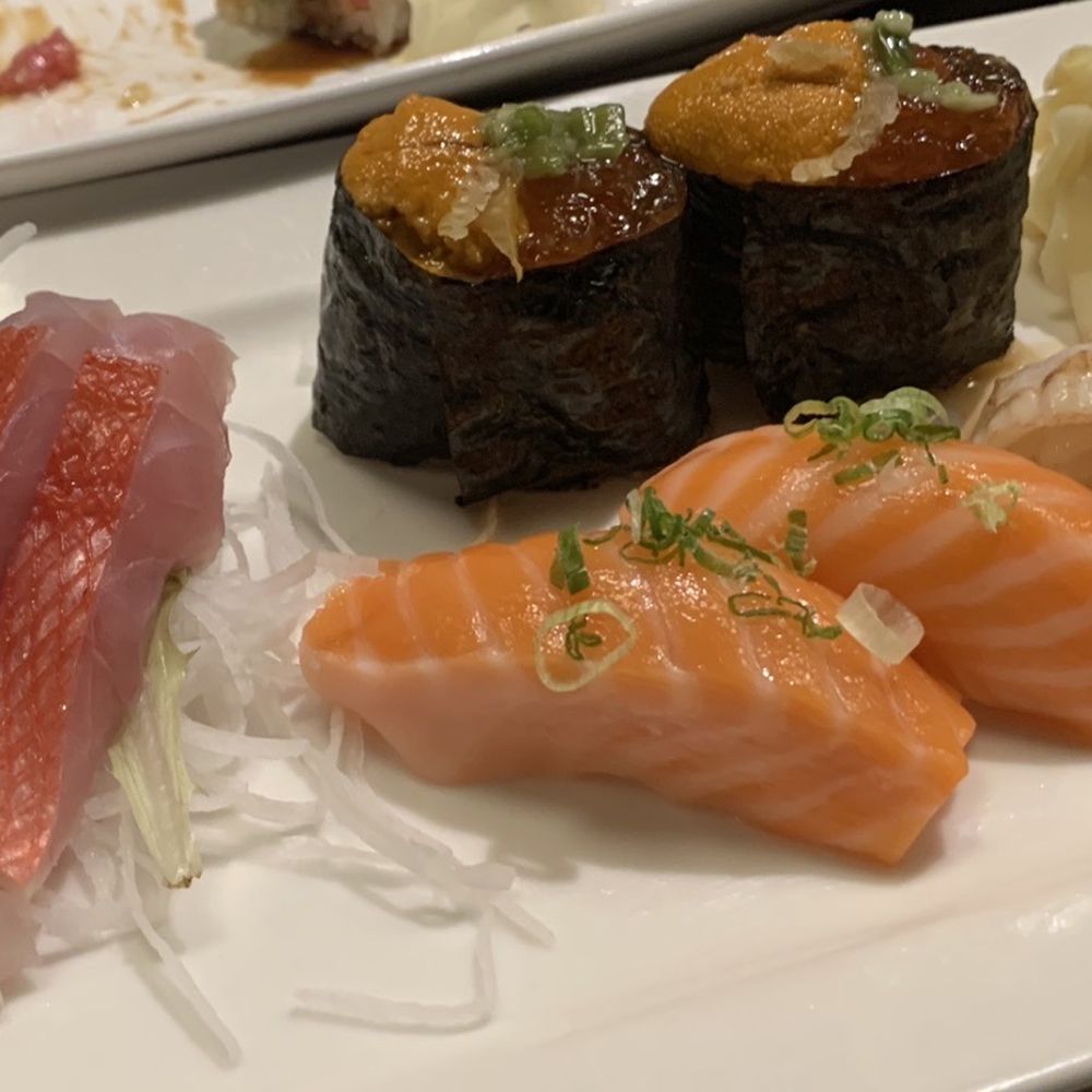 Kinben Sushi - Japanese Near Me - Plainview, New York Kinben Sushi - Japanese Near Me - Plainview, New York