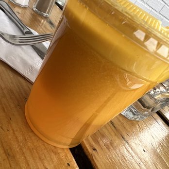 The Corner - Orange juice - Cafes Near Me - Montclair, New Jersey