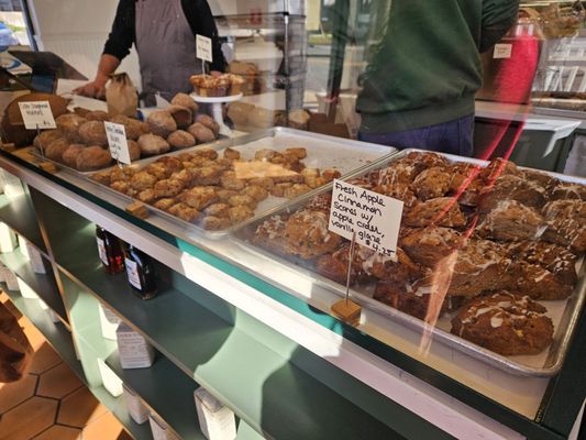 The Hudson Oven by null