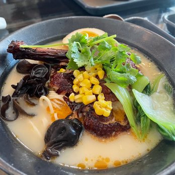 In Ramen - Duck Ramen - Ramen Near Me - Dania Beach, Florida In Ramen - Duck Ramen - Ramen Near Me - Dania Beach, Florida