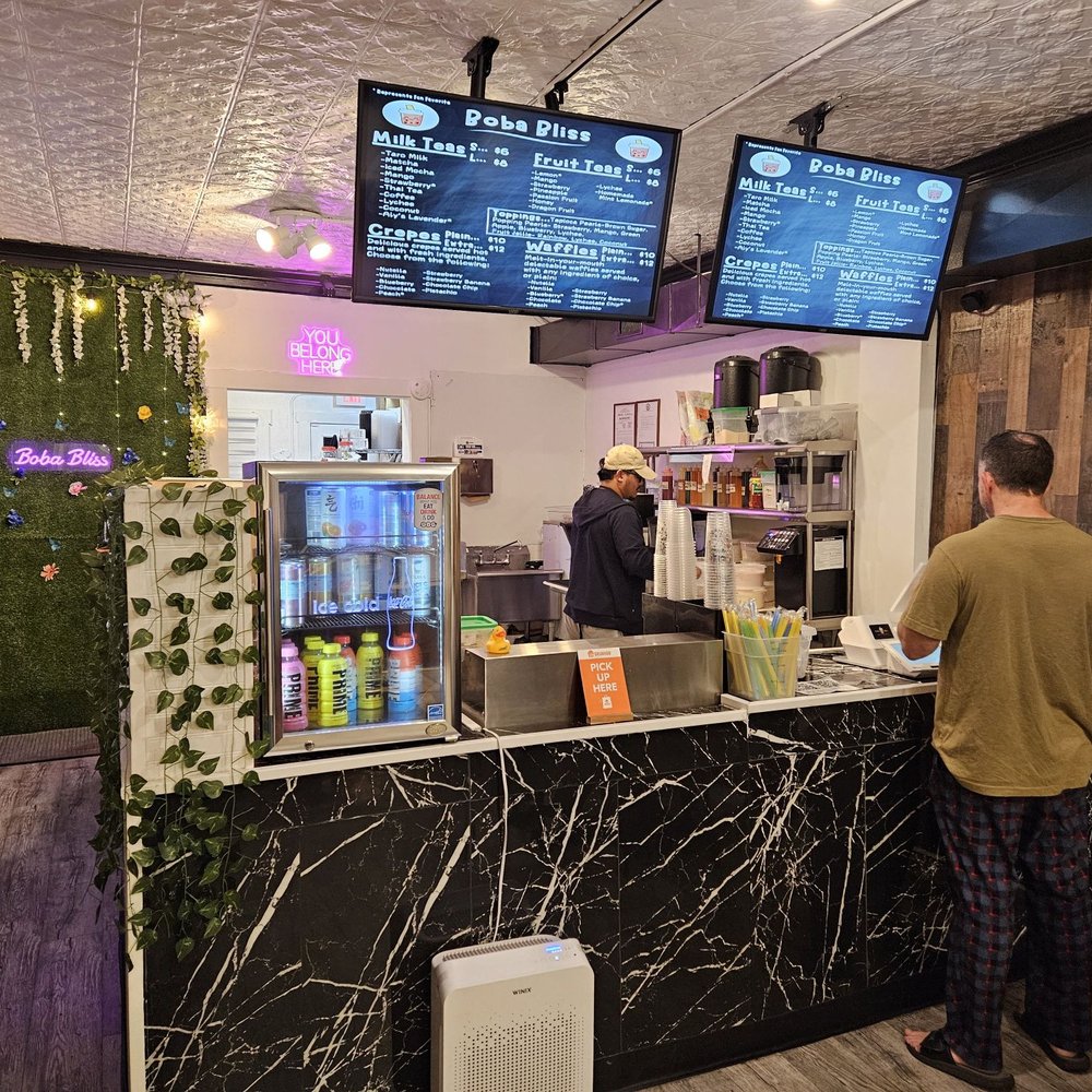 Boba Bliss - Bubble Tea Near Me - Caldwell, New Jersey Boba Bliss - Bubble Tea Near Me - Caldwell, New Jersey