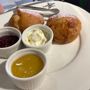 High Tea - Desserts Near Me - Grand Rapids, Michigan