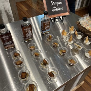 The Spice & Tea Exchange - Herbs & Spices Near Me - New Canaan, Connecticut
