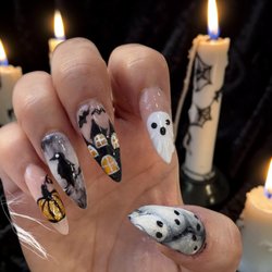 JK Nails