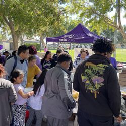 OpenTable Events for High Desert Communities hot meals event